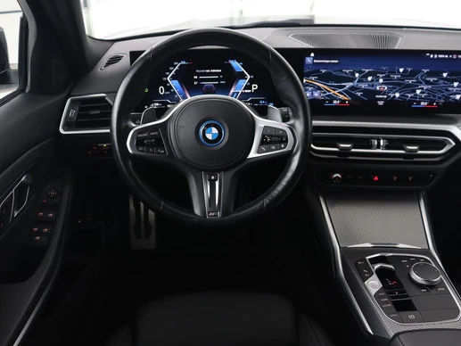 BMW 3 Serie - Afbeelding 3 van 30