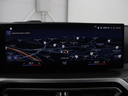 BMW 3 Serie - Afbeelding 12 van 30