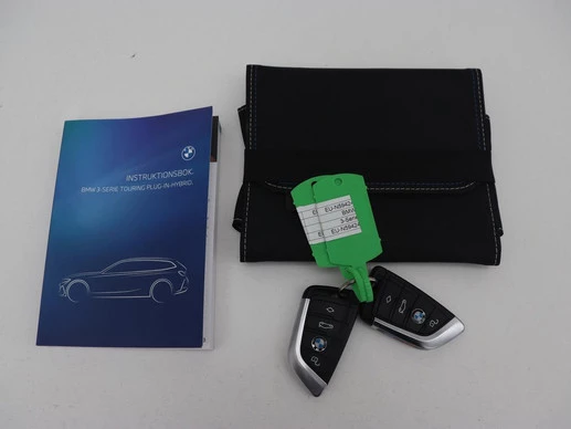 BMW 3 Serie - Afbeelding 27 van 30