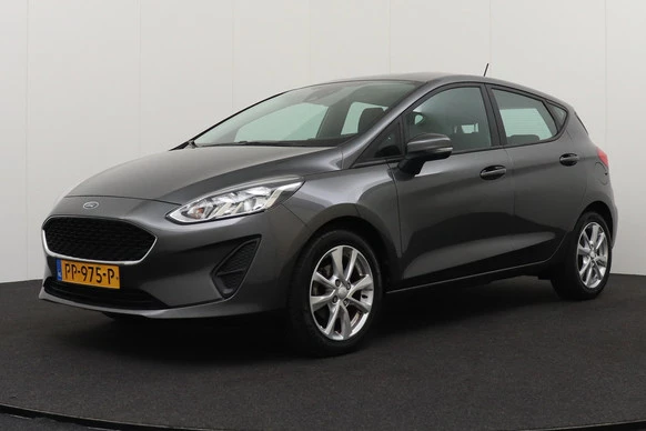 Ford Fiesta - Afbeelding 1 van 29