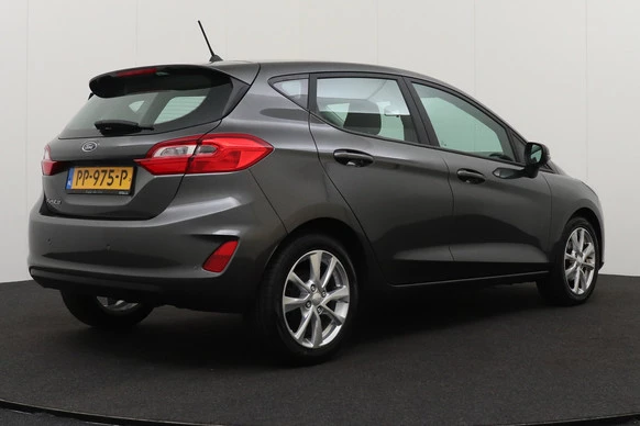 Ford Fiesta - Afbeelding 2 van 29