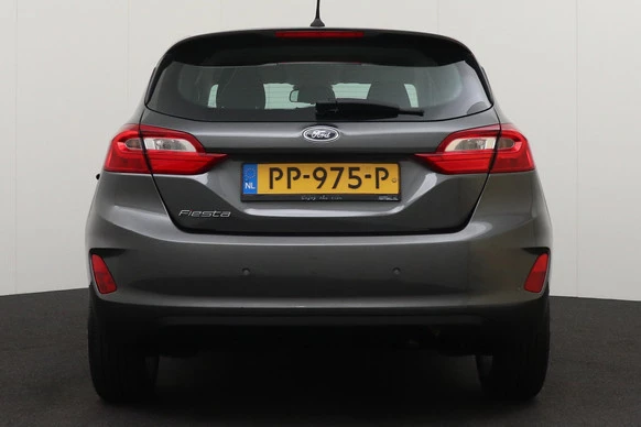 Ford Fiesta - Afbeelding 4 van 29