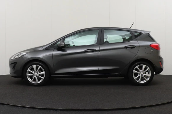 Ford Fiesta - Afbeelding 5 van 29
