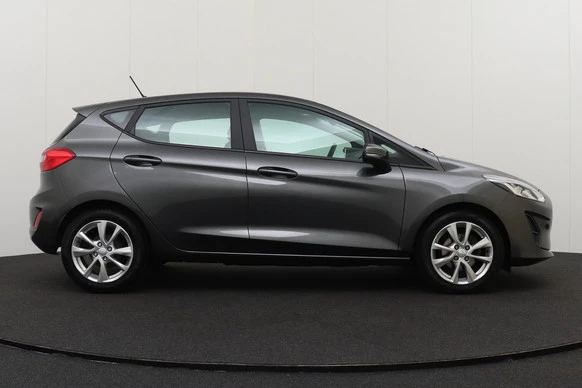 Ford Fiesta - Afbeelding 6 van 29
