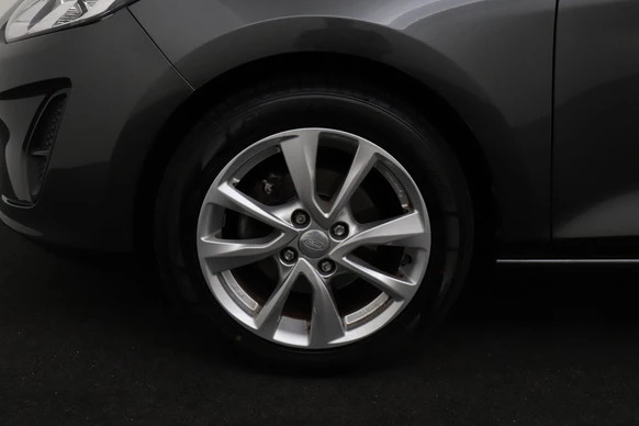 Ford Fiesta - Afbeelding 7 van 29