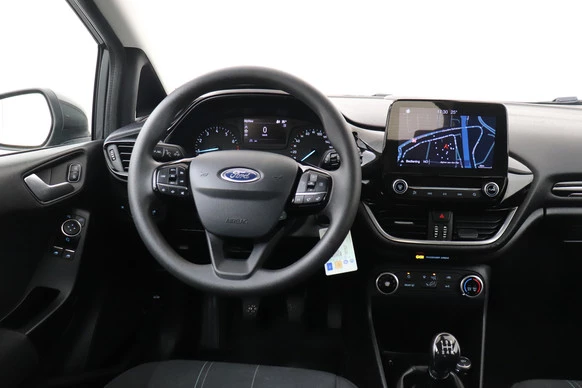 Ford Fiesta - Afbeelding 8 van 29