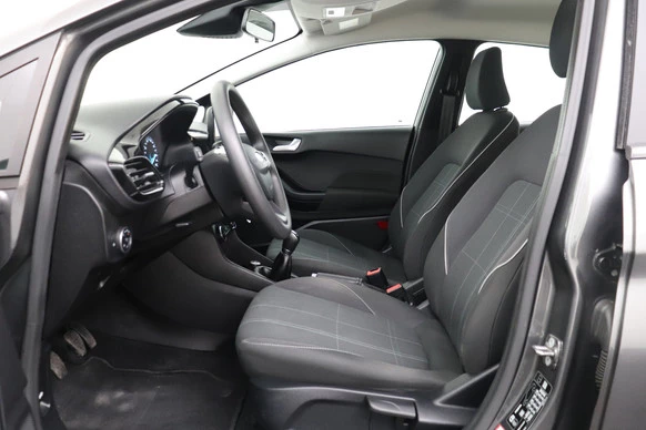 Ford Fiesta - Afbeelding 10 van 29