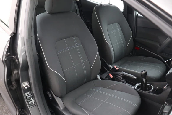 Ford Fiesta - Afbeelding 14 van 29