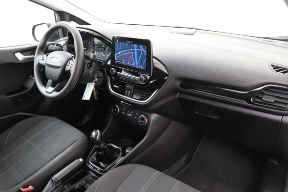 Ford Fiesta - Afbeelding 15 van 29