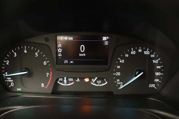 Ford Fiesta - Afbeelding 20 van 29