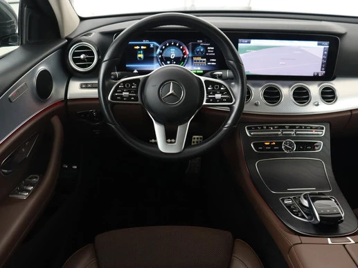 Mercedes-Benz E-Klasse - Afbeelding 3 van 30