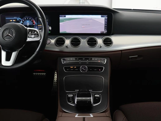 Mercedes-Benz E-Klasse - Afbeelding 7 van 30