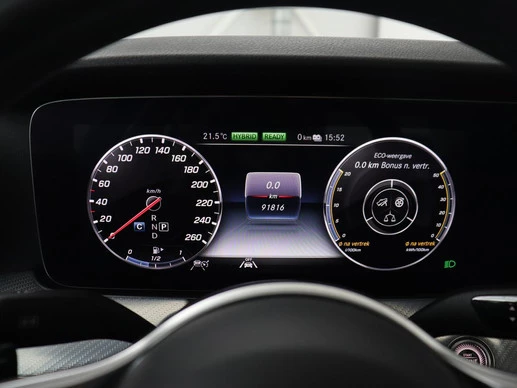 Mercedes-Benz E-Klasse - Afbeelding 19 van 30