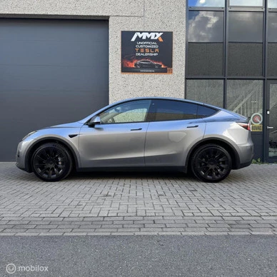 Tesla Model Y - Afbeelding 6 van 21