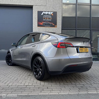 Tesla Model Y - Afbeelding 7 van 21