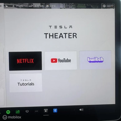 Tesla Model Y - Afbeelding 14 van 21