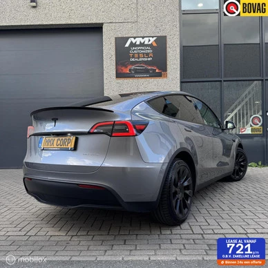 Tesla Model Y - Afbeelding 1 van 21