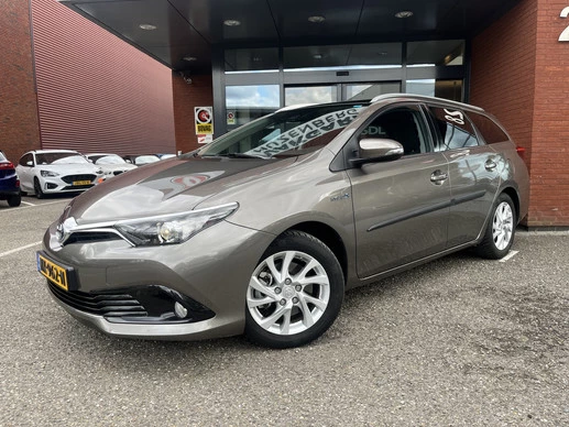 Toyota Auris - Afbeelding 2 van 30
