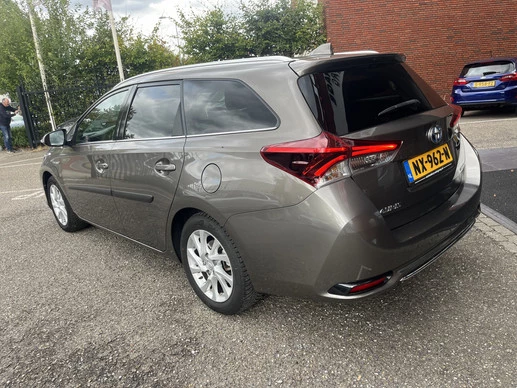 Toyota Auris - Afbeelding 4 van 30