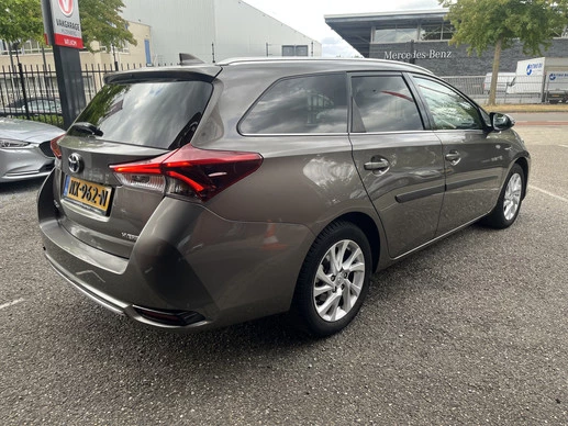 Toyota Auris - Afbeelding 6 van 30