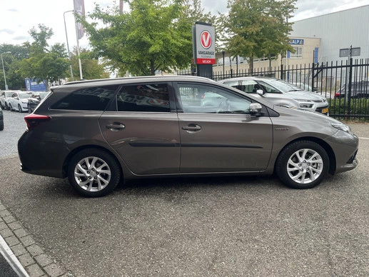Toyota Auris - Afbeelding 7 van 30