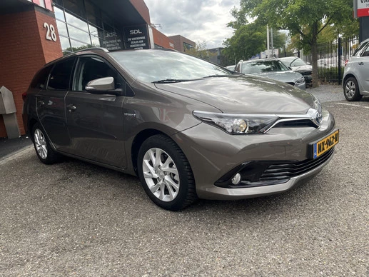 Toyota Auris - Afbeelding 8 van 30