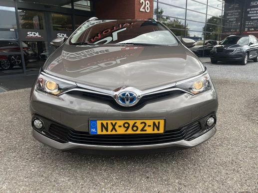 Toyota Auris - Afbeelding 9 van 30