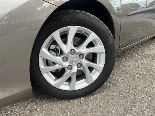 Toyota Auris - Afbeelding 11 van 30