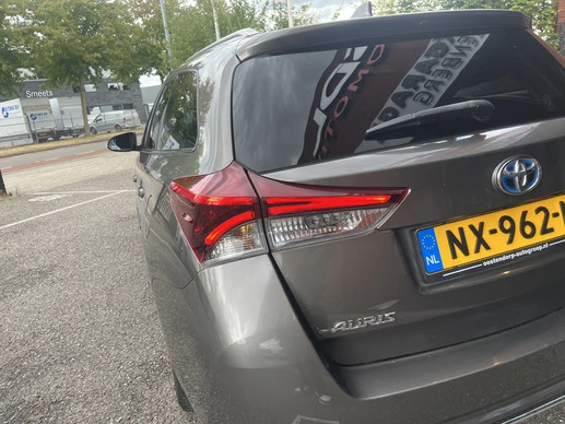 Toyota Auris - Afbeelding 13 van 30
