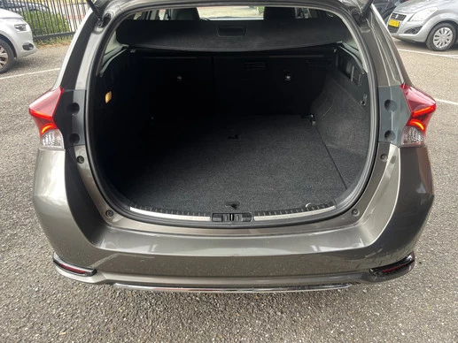 Toyota Auris - Afbeelding 14 van 30