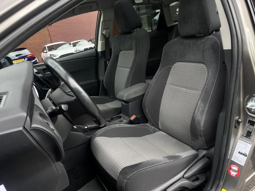 Toyota Auris - Afbeelding 16 van 30