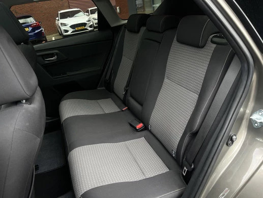 Toyota Auris - Afbeelding 17 van 30