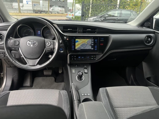 Toyota Auris - Afbeelding 18 van 30