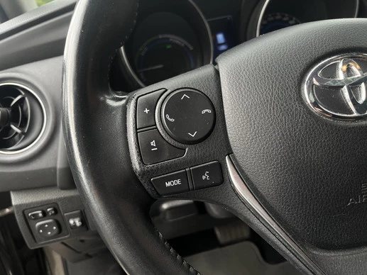 Toyota Auris - Afbeelding 21 van 30