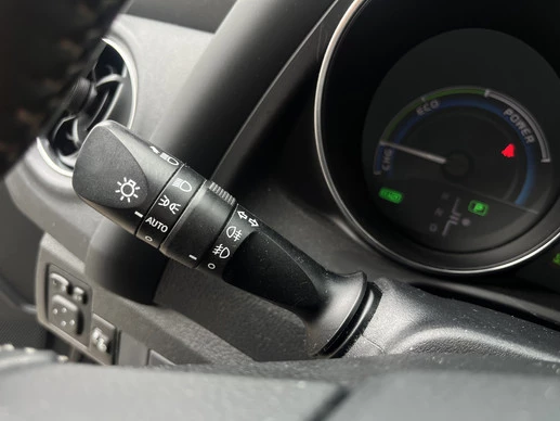 Toyota Auris - Afbeelding 25 van 30