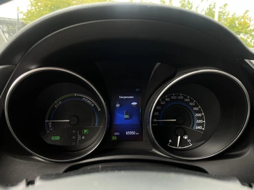 Toyota Auris - Afbeelding 27 van 30