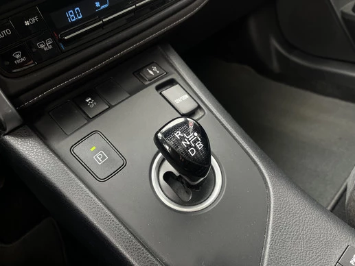 Toyota Auris - Afbeelding 28 van 30