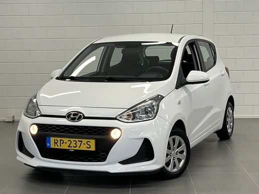 Hyundai i10 - Afbeelding 1 van 30