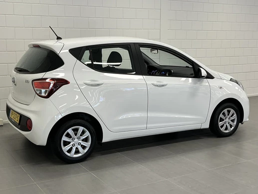 Hyundai i10 - Afbeelding 4 van 30
