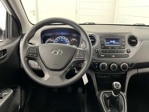 Hyundai i10 - Afbeelding 5 van 30