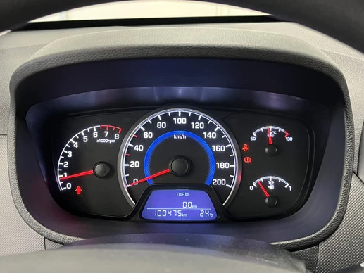 Hyundai i10 - Afbeelding 6 van 30