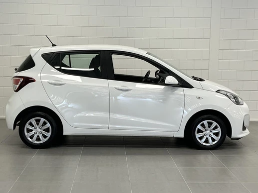 Hyundai i10 - Afbeelding 7 van 30