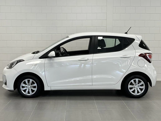 Hyundai i10 - Afbeelding 8 van 30