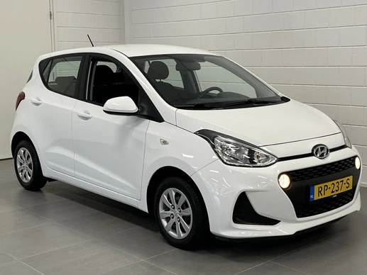 Hyundai i10 - Afbeelding 9 van 30