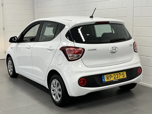 Hyundai i10 - Afbeelding 10 van 30
