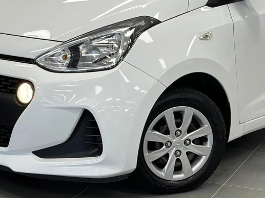 Hyundai i10 - Afbeelding 11 van 30