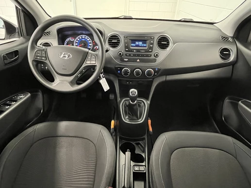 Hyundai i10 - Afbeelding 14 van 30