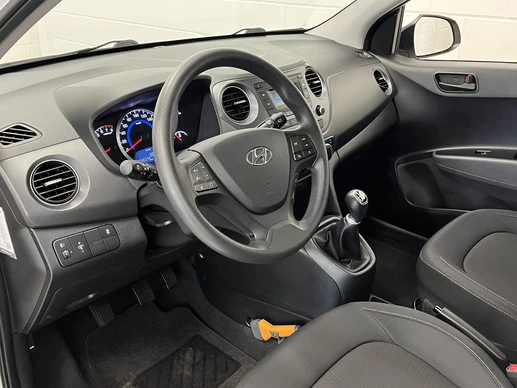 Hyundai i10 - Afbeelding 15 van 30