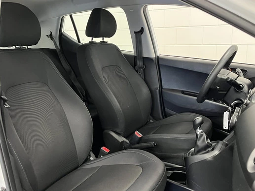 Hyundai i10 - Afbeelding 17 van 30
