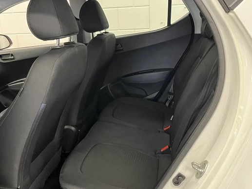 Hyundai i10 - Afbeelding 18 van 30